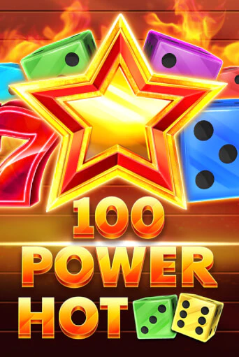 100 Power Hot Dice демо слот играть онлайн | JoyCasino Online бесплатная игра