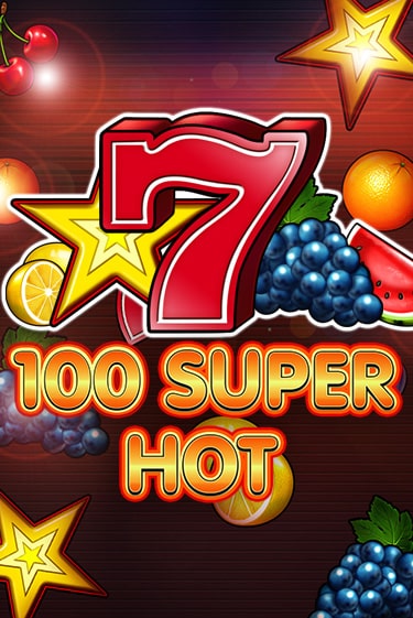 100 Super Hot демо слот играть онлайн | JoyCasino Online бесплатная игра