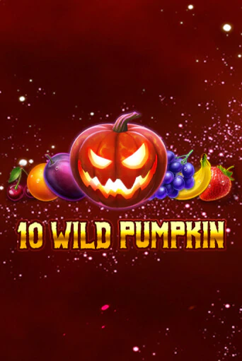 10 Wild Pumpkin   демо слот играть онлайн | JoyCasino Online бесплатная игра