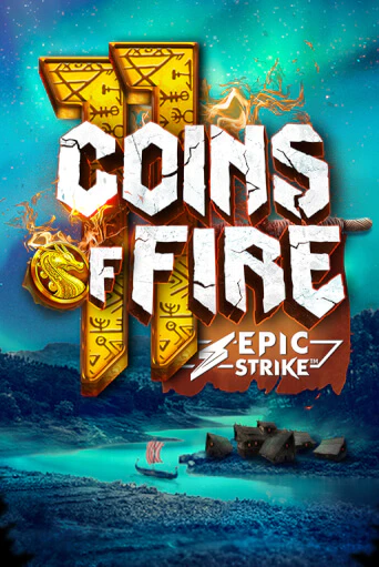 11 Coins of Fire демо слот играть онлайн | JoyCasino Online бесплатная игра
