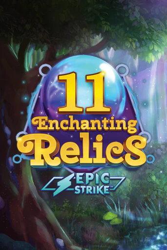 11 Enchanting Relics демо слот играть онлайн | JoyCasino Online бесплатная игра