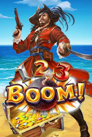 1 2 3 BOOM! демо слот играть онлайн | JoyCasino Online бесплатная игра