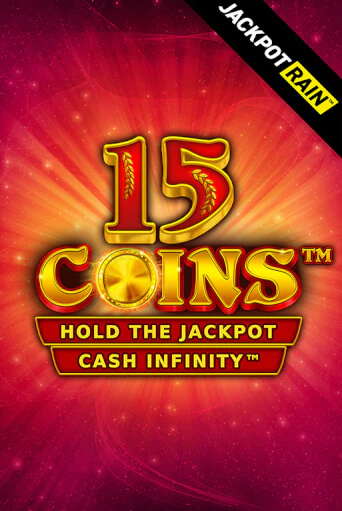 15 Coins JackpotRain демо слот играть онлайн | JoyCasino Online бесплатная игра
