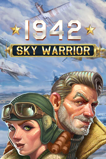 1942: Sky Warrior демо слот играть онлайн | JoyCasino Online бесплатная игра