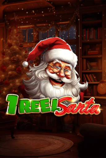 1 Reel Santa демо слот играть онлайн | JoyCasino Online бесплатная игра