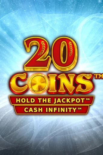 20 Coins демо слот играть онлайн | JoyCasino Online бесплатная игра
