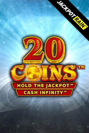20 Coins JackpotRain демо слот играть онлайн | JoyCasino Online бесплатная игра