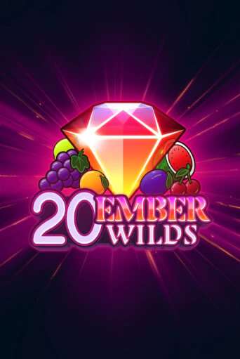 20 Ember Wilds демо слот играть онлайн | JoyCasino Online бесплатная игра