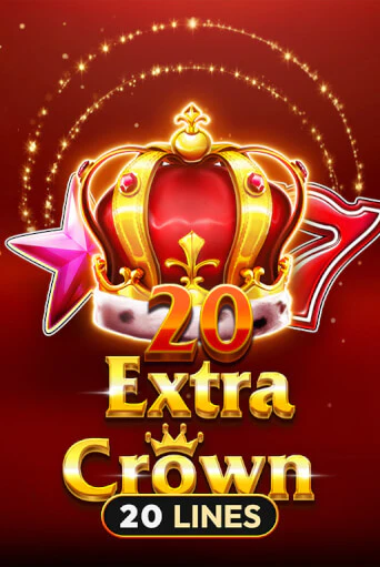 20 Extra Crown демо слот играть онлайн | JoyCasino Online бесплатная игра