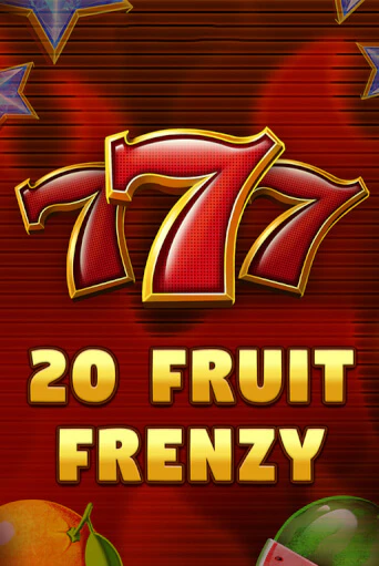 20 Fruit Frenzy демо слот играть онлайн | JoyCasino Online бесплатная игра