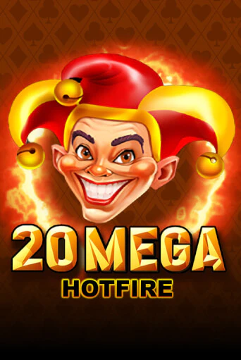 20 Mega Hotfire демо слот играть онлайн | JoyCasino Online бесплатная игра