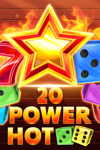 20 Power Hot Dice демо слот играть онлайн | JoyCasino Online бесплатная игра