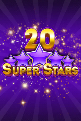 20 Super Stars демо слот играть онлайн | JoyCasino Online бесплатная игра