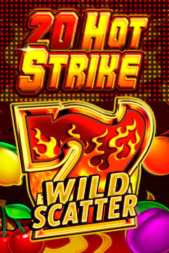 20 Hot Strike демо слот играть онлайн | JoyCasino Online бесплатная игра