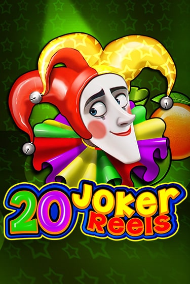20 Joker Reels демо слот играть онлайн | JoyCasino Online бесплатная игра