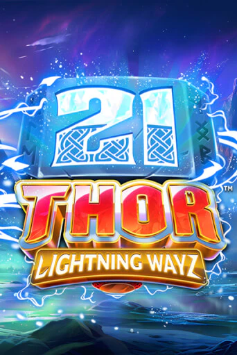 21 Thor Lightning Ways демо слот играть онлайн | JoyCasino Online бесплатная игра