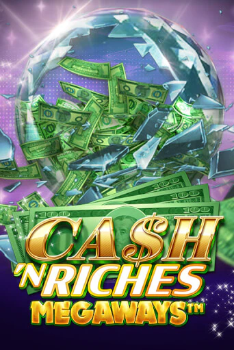 Cash 'N Riches Megaways™ демо слот играть онлайн | JoyCasino Online бесплатная игра