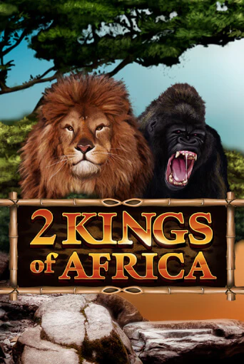 2 Kings of Africa демо слот играть онлайн | JoyCasino Online бесплатная игра