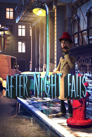 After Night Falls демо слот играть онлайн | JoyCasino Online бесплатная игра