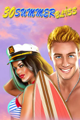 30 Summer Bliss демо слот играть онлайн | JoyCasino Online бесплатная игра