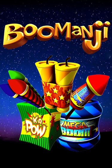 Boomanji демо слот играть онлайн | JoyCasino Online бесплатная игра