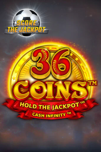 36 Coins Score The Jackpot демо слот играть онлайн | JoyCasino Online бесплатная игра