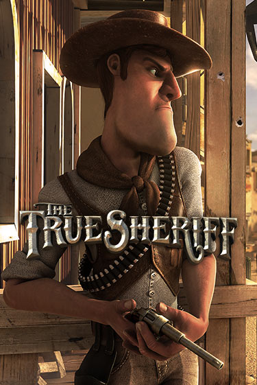 The True Sheriff демо слот играть онлайн | JoyCasino Online бесплатная игра
