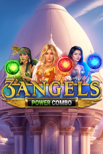 3 Angels Power Combo™ демо слот играть онлайн | JoyCasino Online бесплатная игра