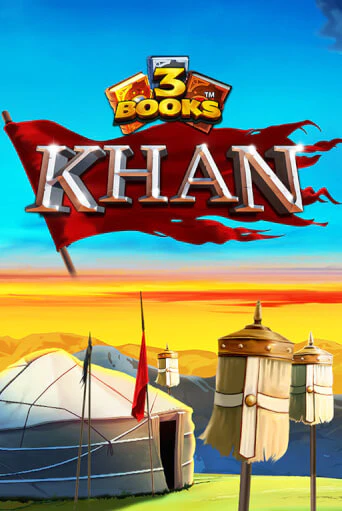 3 Books of Khan демо слот играть онлайн | JoyCasino Online бесплатная игра