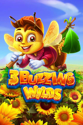 3 Buzzing Wilds™ демо слот играть онлайн | JoyCasino Online бесплатная игра