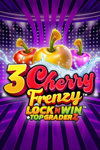 3 Cherry Frenzy™ демо слот играть онлайн | JoyCasino Online бесплатная игра