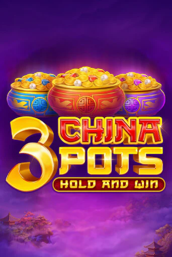 3 China Pots демо слот играть онлайн | JoyCasino Online бесплатная игра