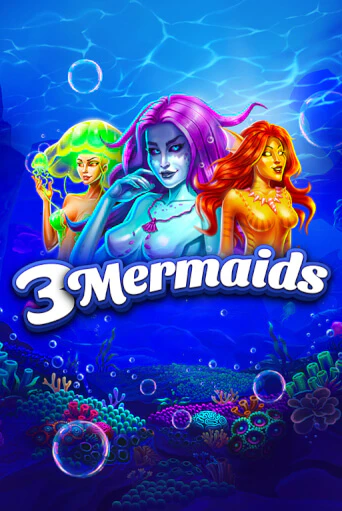 3 Mermaids демо слот играть онлайн | JoyCasino Online бесплатная игра