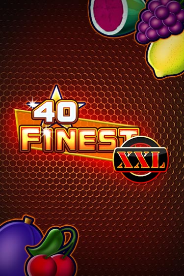 40 Finest XXL демо слот играть онлайн | JoyCasino Online бесплатная игра