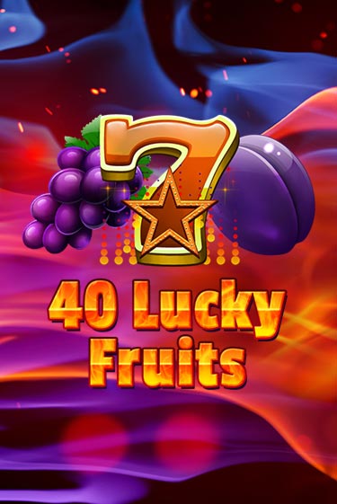 40 Lucky Fruits демо слот играть онлайн | JoyCasino Online бесплатная игра