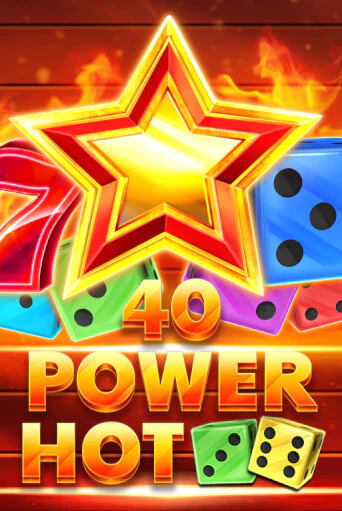 40 Power Hot Dice демо слот играть онлайн | JoyCasino Online бесплатная игра