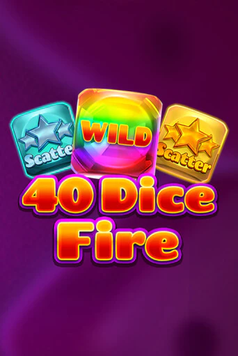 40 Dice Fire демо слот играть онлайн | JoyCasino Online бесплатная игра