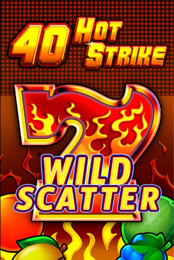 40 Hot Strike демо слот играть онлайн | JoyCasino Online бесплатная игра