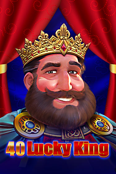 40 Lucky King демо слот играть онлайн | JoyCasino Online бесплатная игра