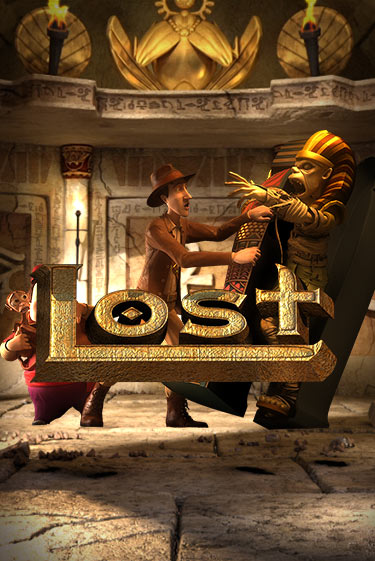Lost демо слот играть онлайн | JoyCasino Online бесплатная игра