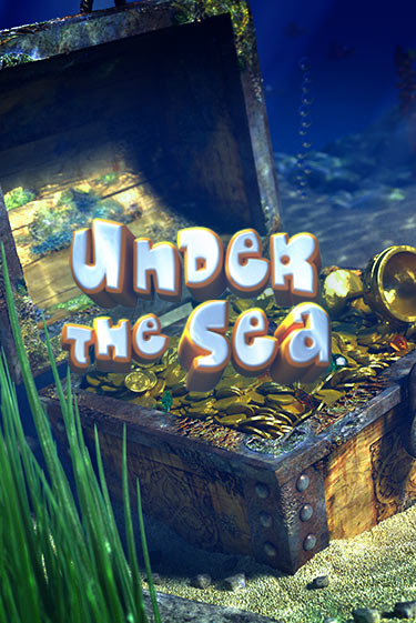 Under the Sea демо слот играть онлайн | JoyCasino Online бесплатная игра