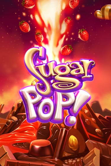 Sugar Pop демо слот играть онлайн | JoyCasino Online бесплатная игра