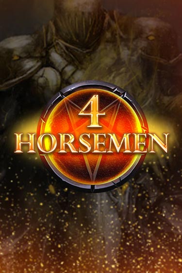 4 Horsemen демо слот играть онлайн | JoyCasino Online бесплатная игра