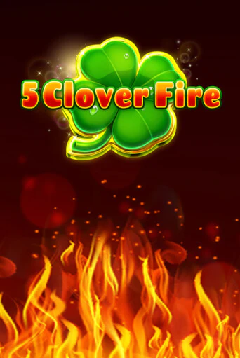 5 Clover Fire демо слот играть онлайн | JoyCasino Online бесплатная игра