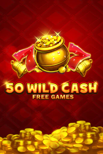 50 Wild Cash демо слот играть онлайн | JoyCasino Online бесплатная игра