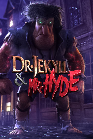 Dr. Jekyll & Mr. Hyde демо слот играть онлайн | JoyCasino Online бесплатная игра