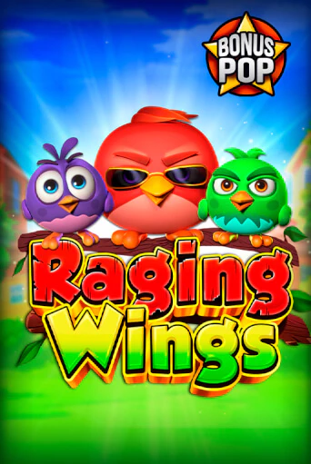 Raging Birds демо слот играть онлайн | JoyCasino Online бесплатная игра