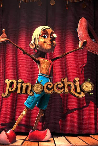 Pinocchio демо слот играть онлайн | JoyCasino Online бесплатная игра