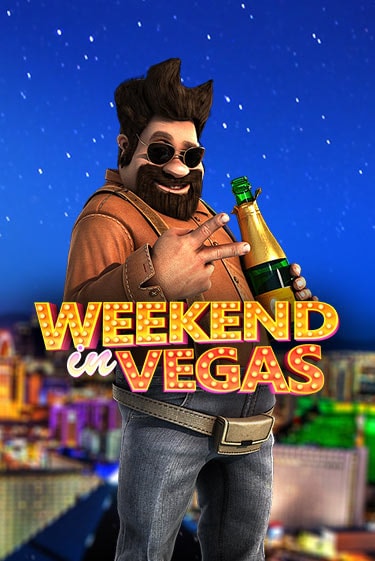 Weekend In Vegas демо слот играть онлайн | JoyCasino Online бесплатная игра