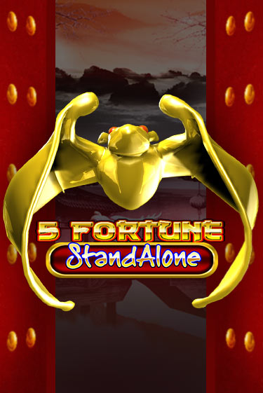 5 Fortune SA демо слот играть онлайн | JoyCasino Online бесплатная игра